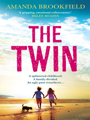 cover image of The Twin
